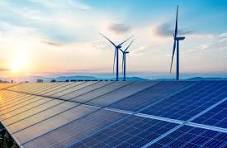 Green Energy Products