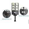 Solar Street Light