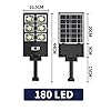 Solar Street Light