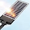 Solar Street Light