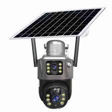 Solar Camera
