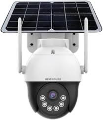 Solar Camera