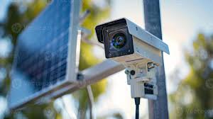 Solar Camera