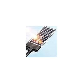 Solar Street Light