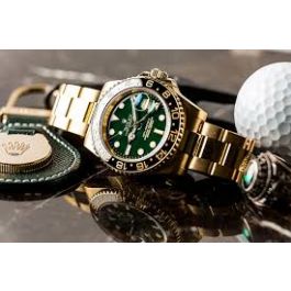 Rolex Watch