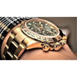 Shoes & Watches