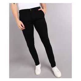 Black Jeans