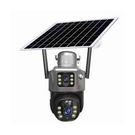 Solar Camera