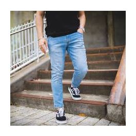 Denim Jeans