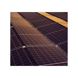 Cultivation solar Grills