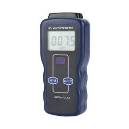 Solar Meter