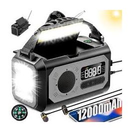 Solar Radio