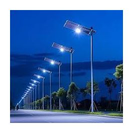 Solar Road Light