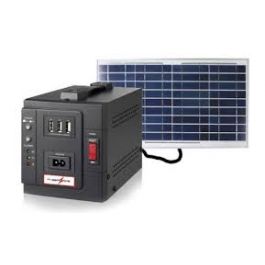 Solar UPS