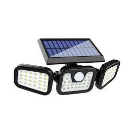 Solar Wall Light