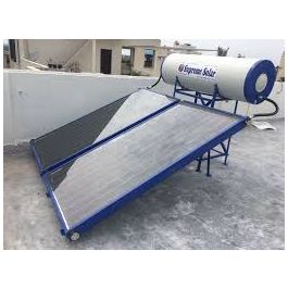 Solar Water Heater