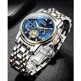 Solar Watch