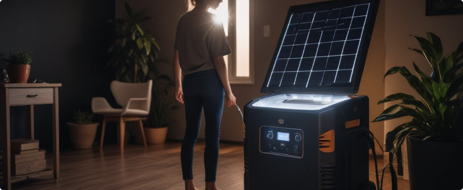 Tea Solar Pro