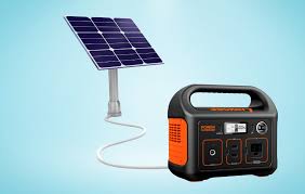 Solar UPS