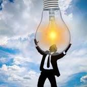 Solar Street Light