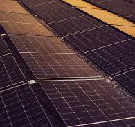 Cultivation solar Grills