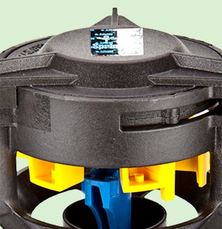 Acurain Magic Drive