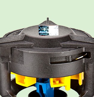Acurain Magic Drive