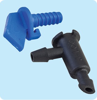 J-Loc Emitter