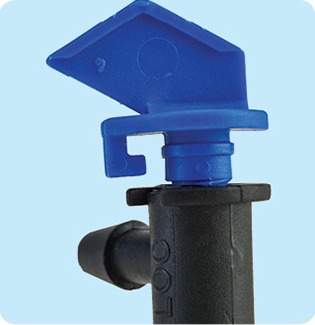 J-Loc Emitter