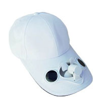 Solar Panel Cap