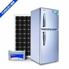 Solar Fridge