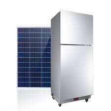 Solar Fridge