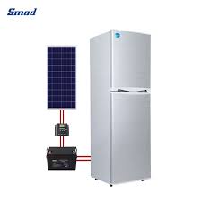 Solar Fridge