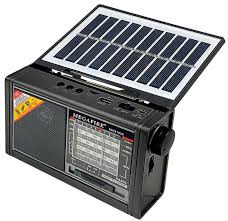 Solar Radio