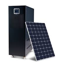 Solar UPS