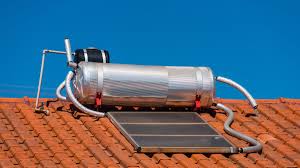 Solar Water