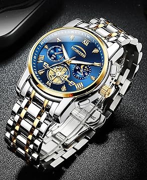 Solar Watch