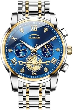 Solar Watch
