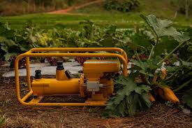 Sunlight Solar Pump